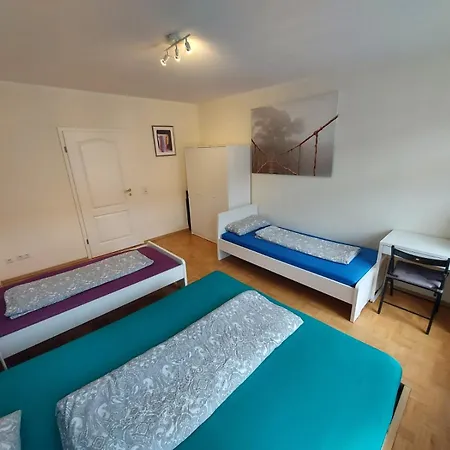 Apartment Leipzig- Moderne In Historischem Gründerzeithaus Nahe Zentrum *