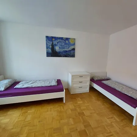 Leipzig- Moderne In Historischem Gründerzeithaus Nahe Zentrum