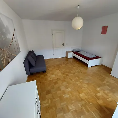 Leipzig- Moderne In Historischem Gründerzeithaus Nahe Zentrum *