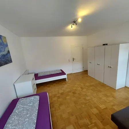 Leipzig- Moderne In Historischem Gründerzeithaus Nahe Zentrum Apartment *
