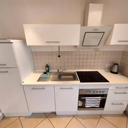 Apartment Leipzig- Moderne In Historischem Gründerzeithaus Nahe Zentrum Leipzig