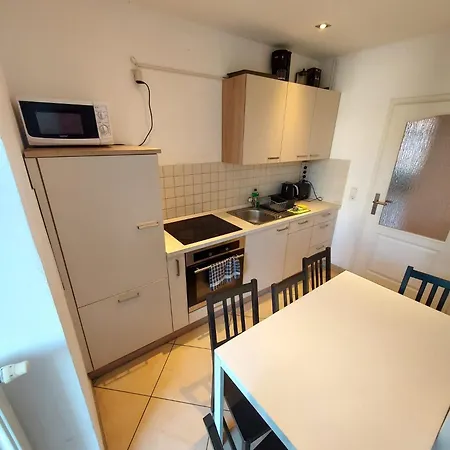 Apartment Leipzig- Moderne In Historischem Gründerzeithaus Nahe Zentrum *
