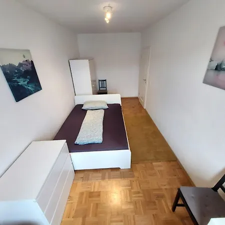 Leipzig- Moderne In Historischem Gründerzeithaus Nahe Zentrum Apartment *