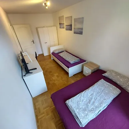 Apartment Leipzig- Moderne In Historischem Gründerzeithaus Nahe Zentrum