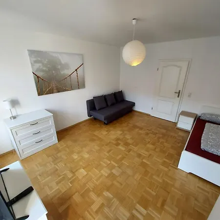 Leipzig- Moderne In Historischem Gründerzeithaus Nahe Zentrum *