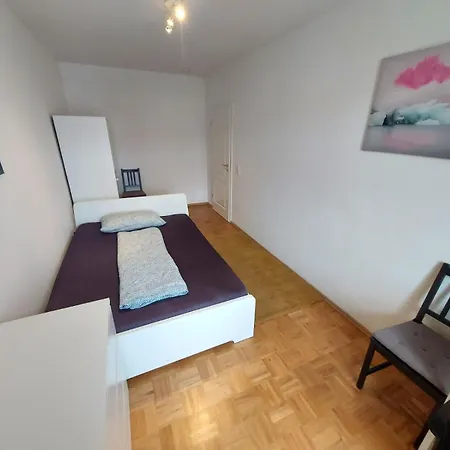 Apartment Leipzig- Moderne In Historischem Gründerzeithaus Nahe Zentrum Leipzig