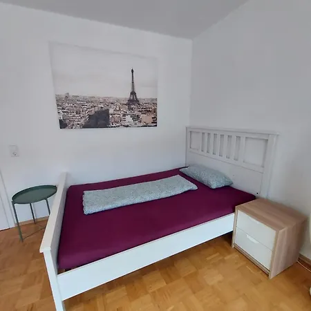 Apartment Leipzig- Moderne In Historischem Gründerzeithaus Nahe Zentrum Leipzig