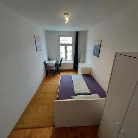 Apartment Leipzig- Moderne In Historischem Gründerzeithaus Nahe Zentrum *