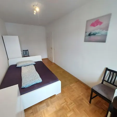 Apartment Leipzig- Moderne In Historischem Gründerzeithaus Nahe Zentrum *