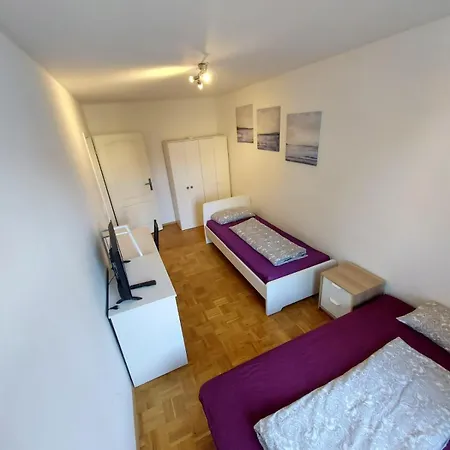 Leipzig- Moderne In Historischem Gründerzeithaus Nahe Zentrum Apartment *