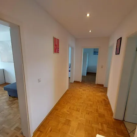 Apartment Leipzig- Moderne In Historischem Gründerzeithaus Nahe Zentrum